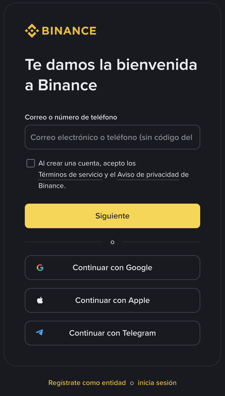 How to do KYC on Binance from Spain? | Roberto Sanz on Binance Square