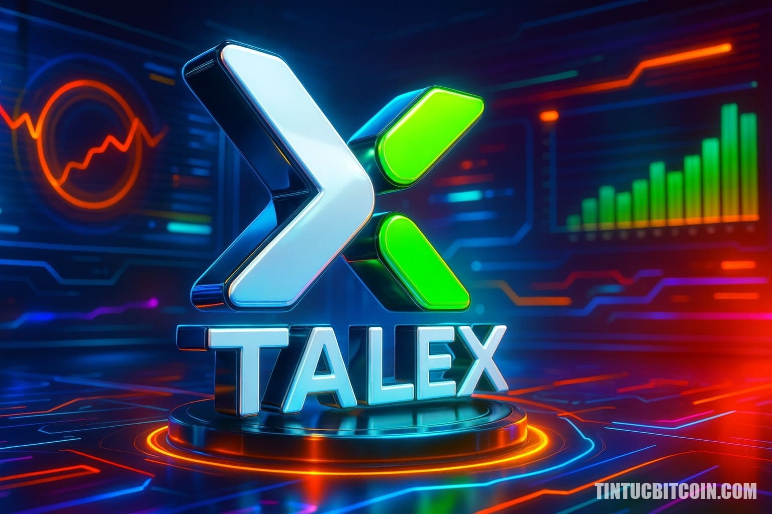 TaleX là gì?