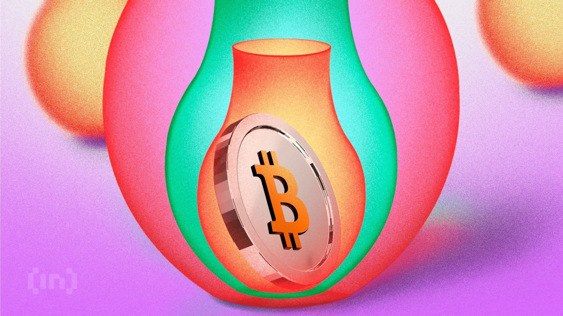 por que o bitcoin está caindo?