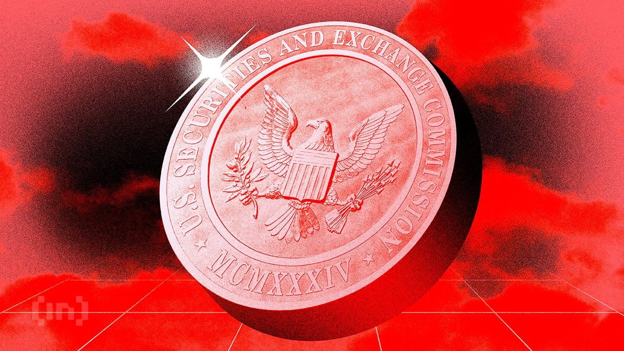 Stablecoin TUSD, SEC dos EUA, TrueCoin, TrustToken, SEC TUSD