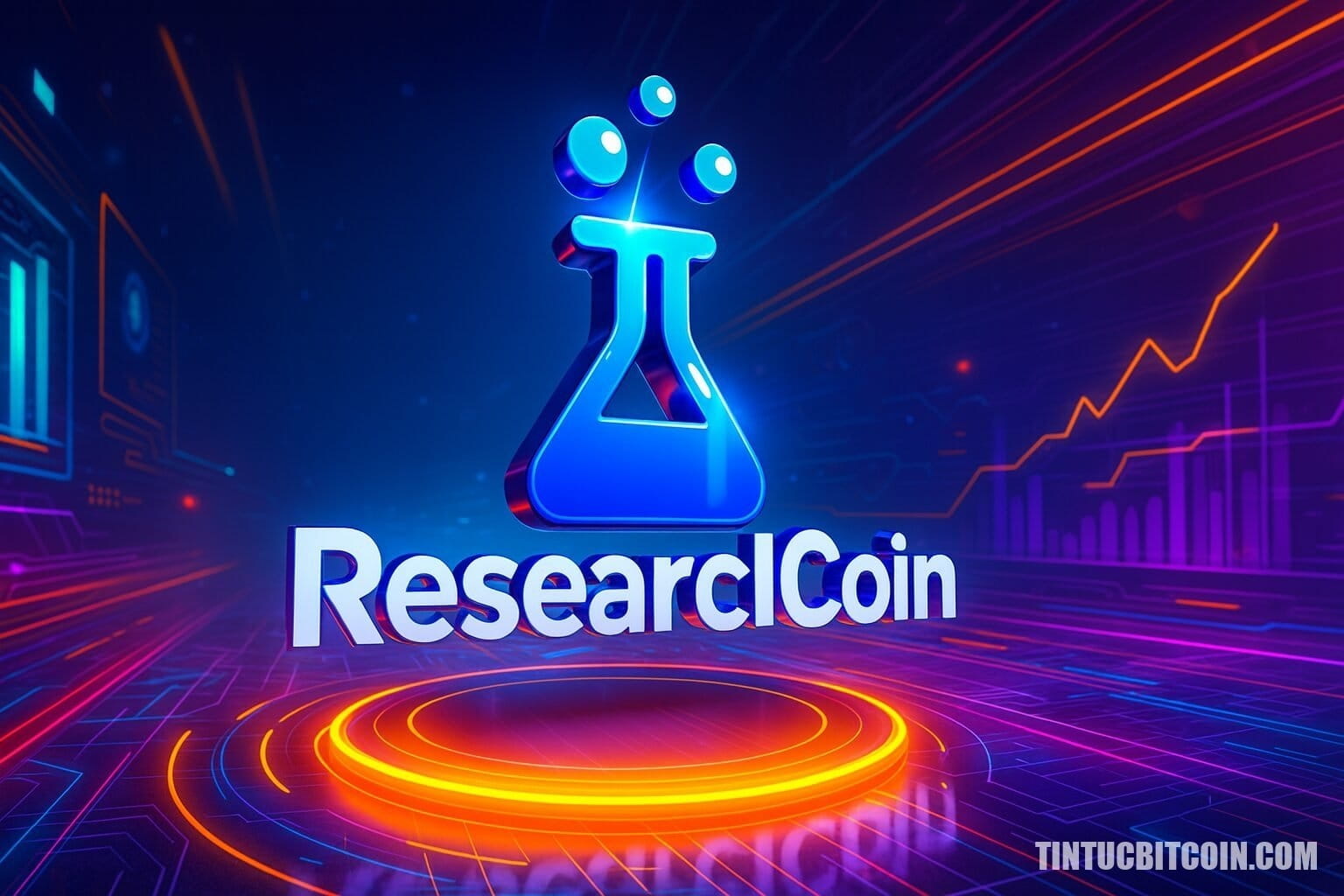 ResearchCoin (RSC)