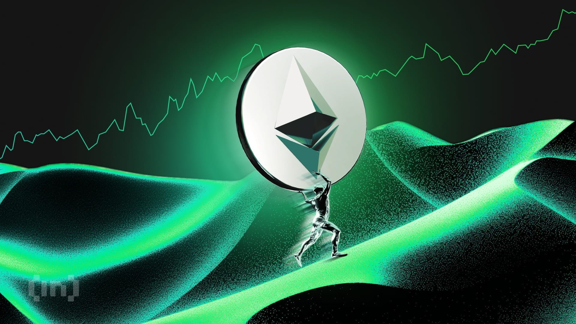 DÉCADA DO ETHEREUM, TOM LEE BITCOIN,