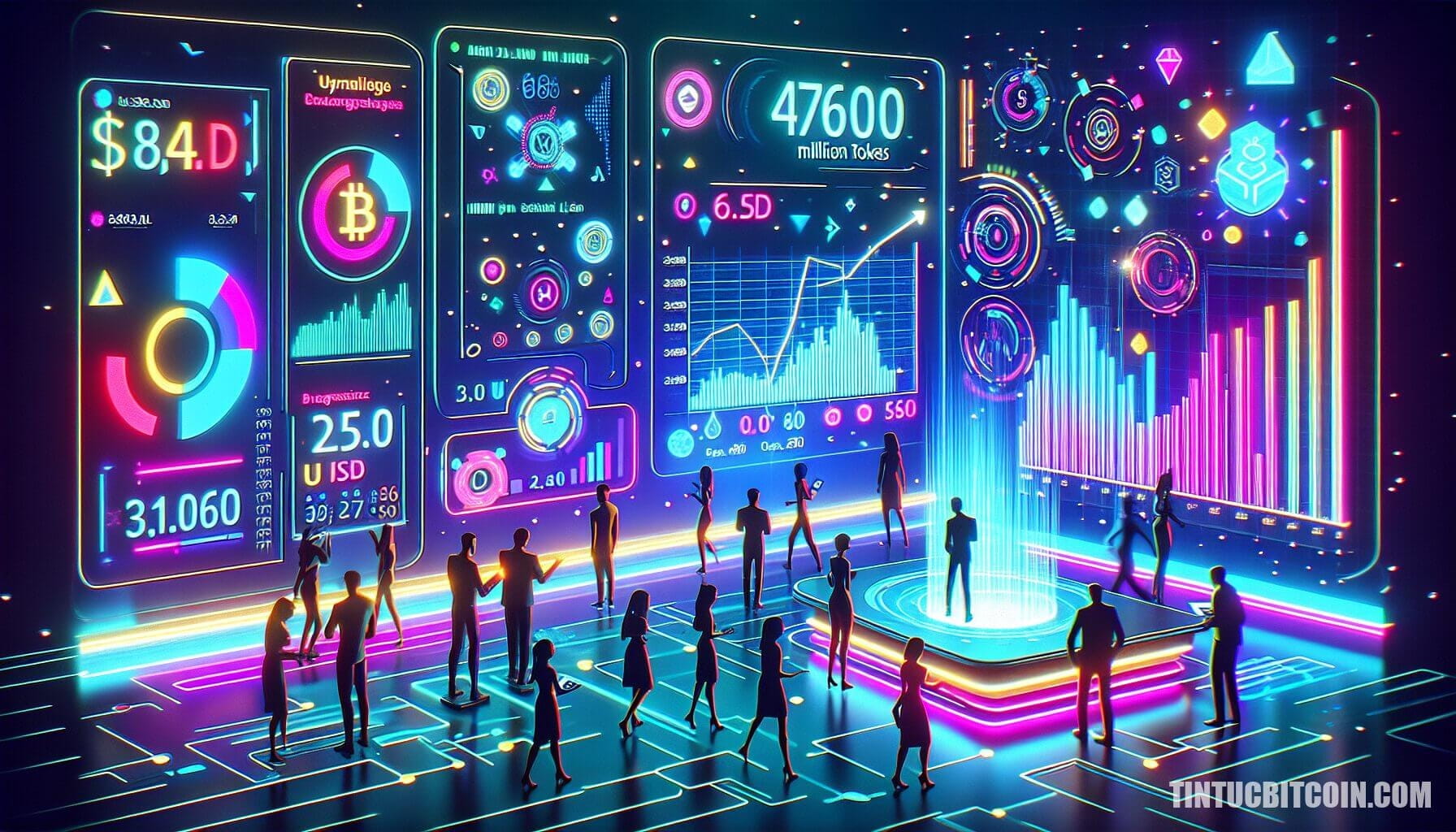 XRP giảm sau khi bán 470 triệu Token 2,60 USD liệu có đạt được?
