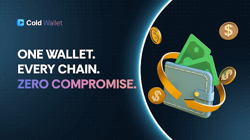 Arbitrum and Pepe Turn Bullish, But Cold Wallet’s 50x Potential Marks It as Best Crypto for 2025