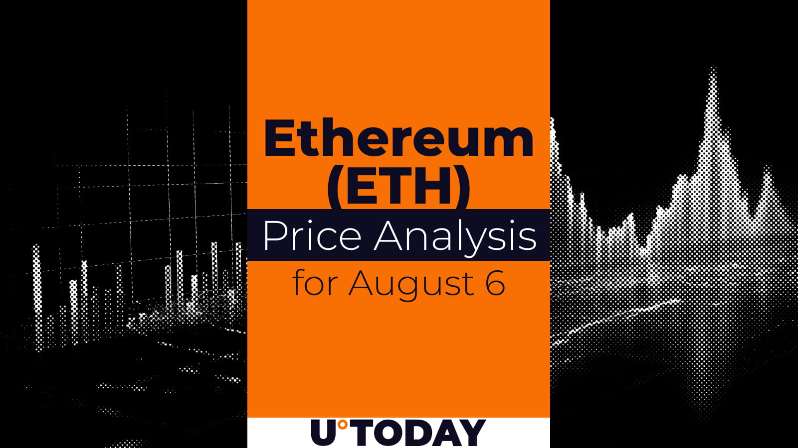 Prognoza ceny Ethereum (ETH) na 6 sierpnia | U.today na Binance Square