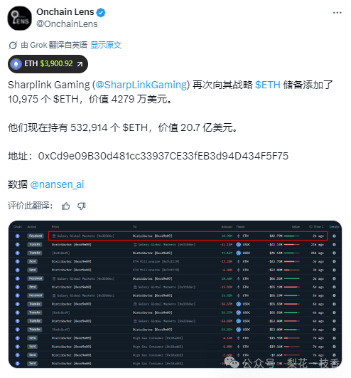 以太坊