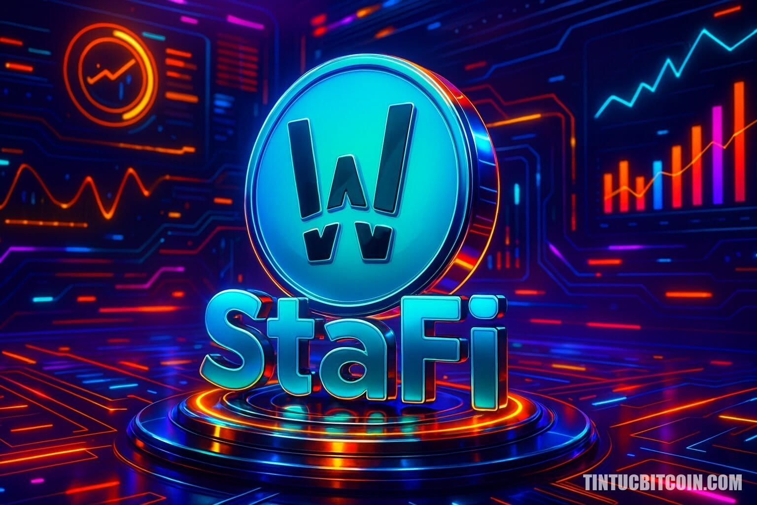 StaFi (FIS)