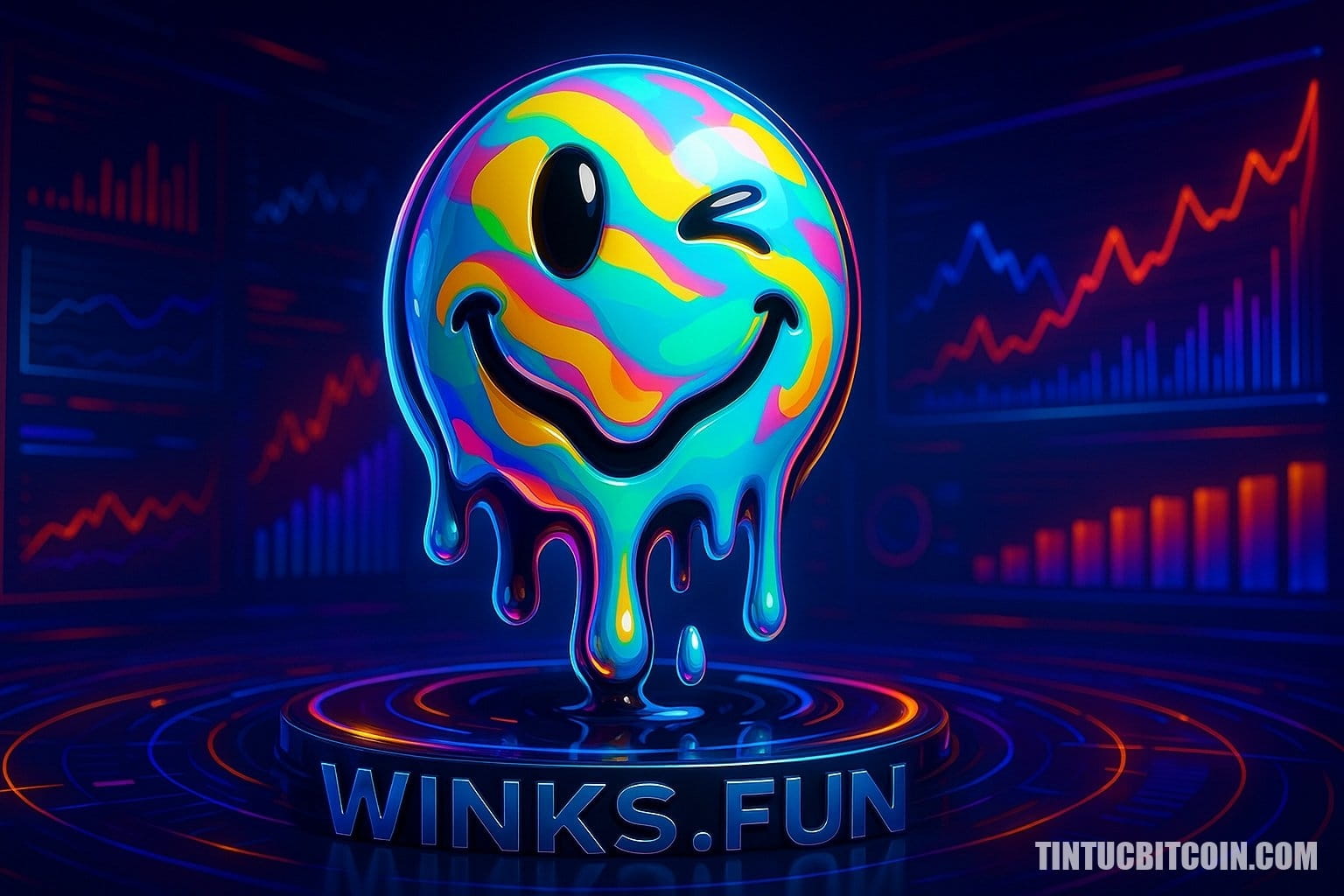 Winks.fun là gì?