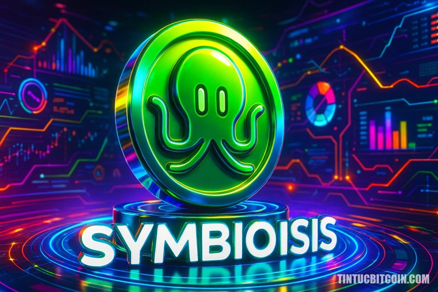 Symbiosis Finance (SIS)