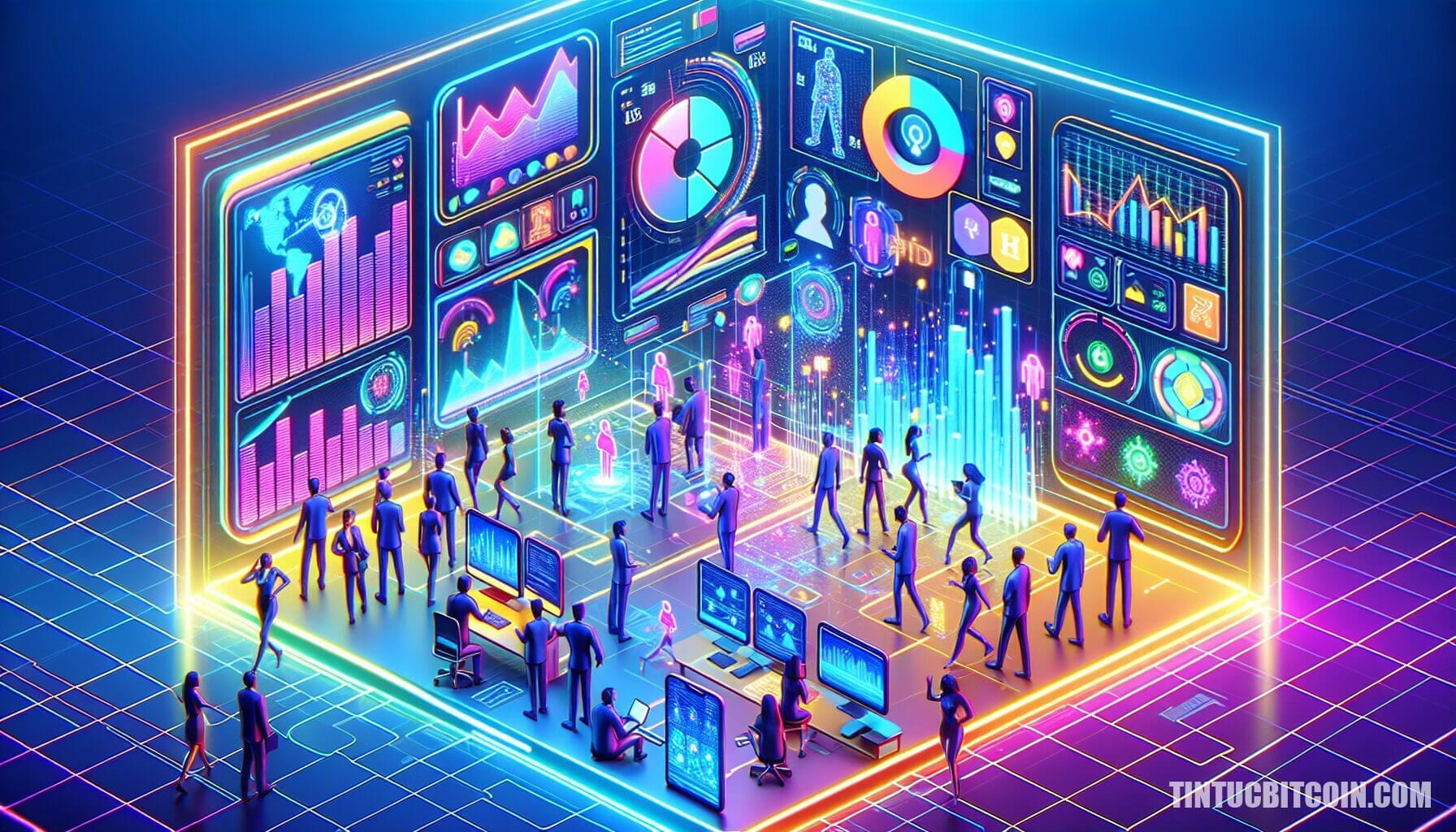 Worldcoin, dự án tiền điện tử sinh trắc học bị Trung Quốc cảnh báo rủi ro an ninh