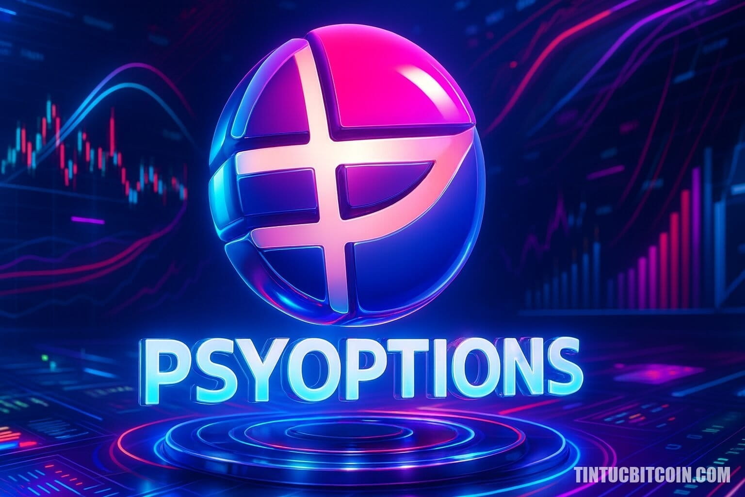 PsyOptions (PSY)