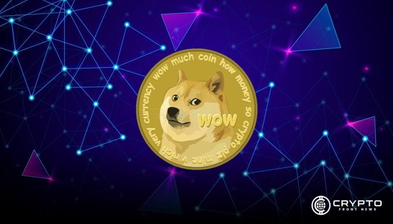 Dogecoin Eyes Breakout: Will It Crack the $0.2450 Barrier?