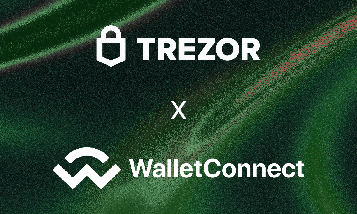 Trezor