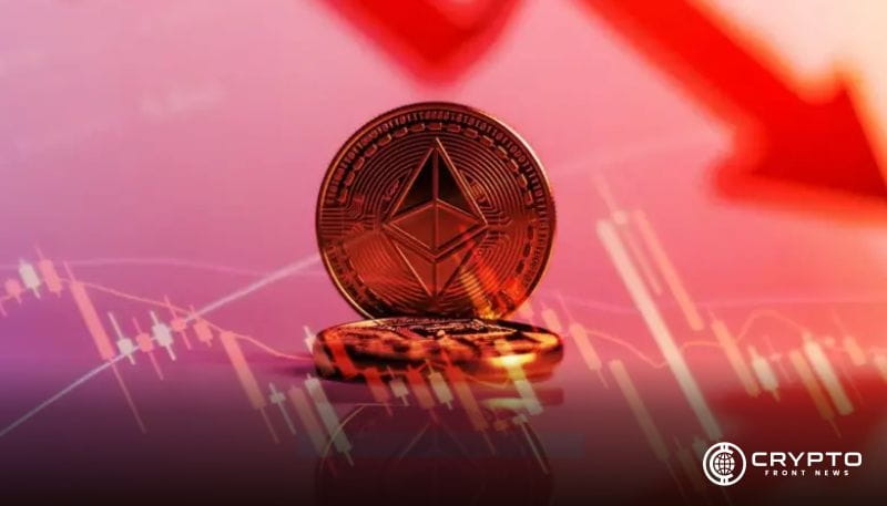 Ethereum (bearish) CFN