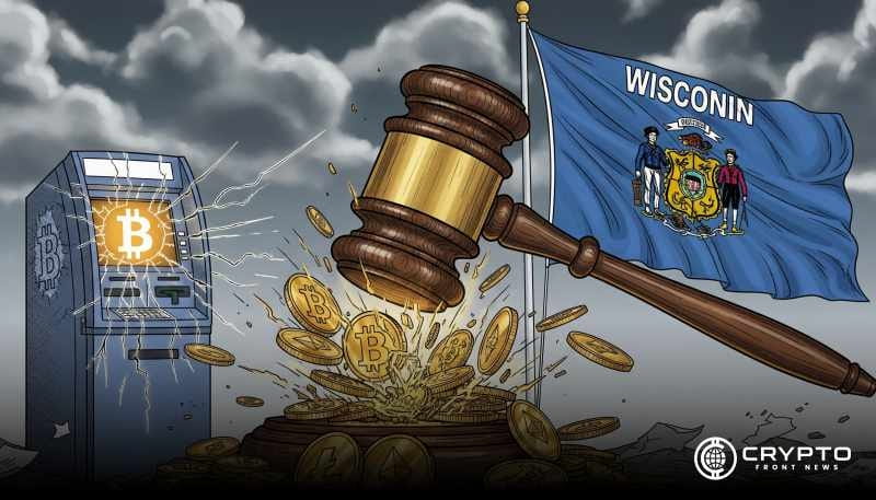 Wisconsin Senate Pushes for Strict KYC on Crypto ATMs to Combat Fraud