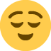 😌