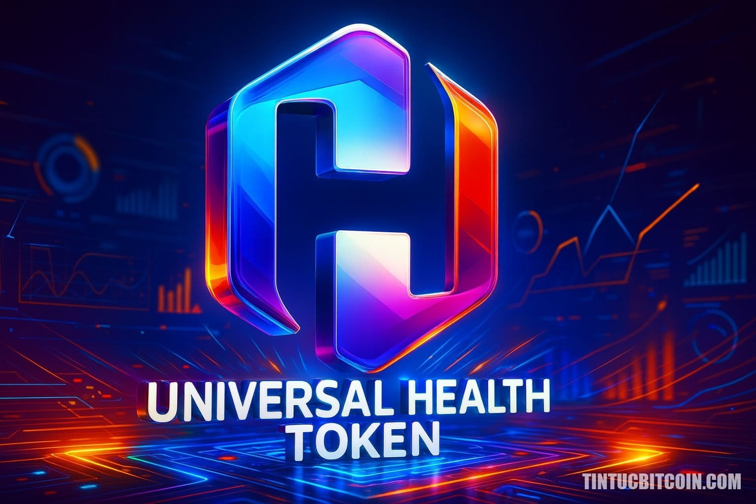 Universal Health Token là gì?