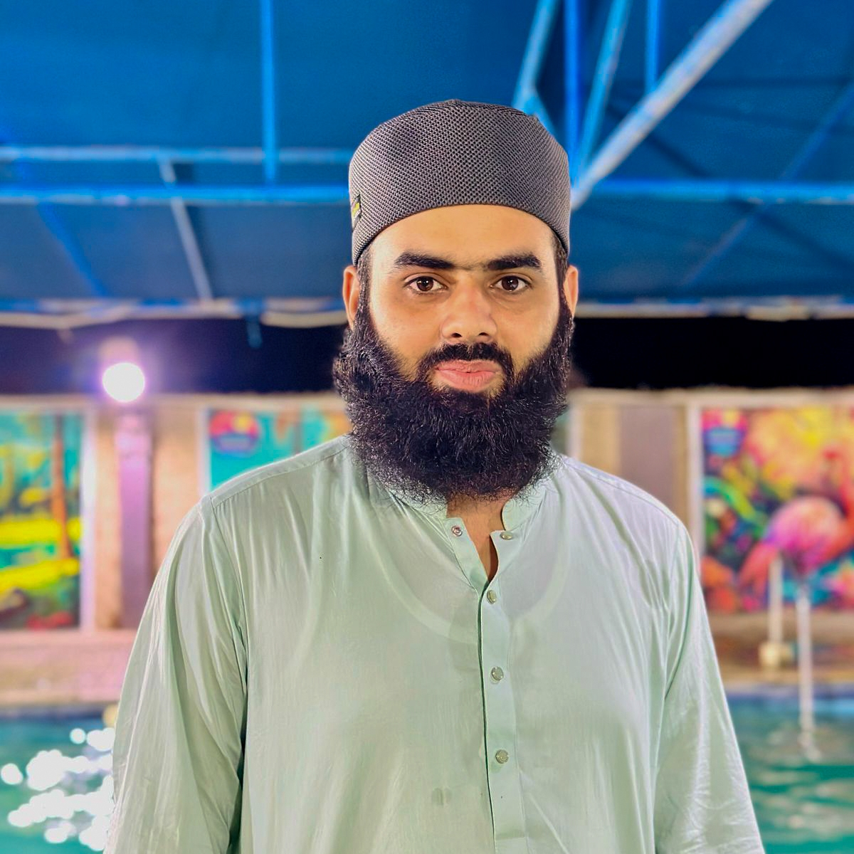Muhammad Ali Hassan 4455's Profile | Binance Square
