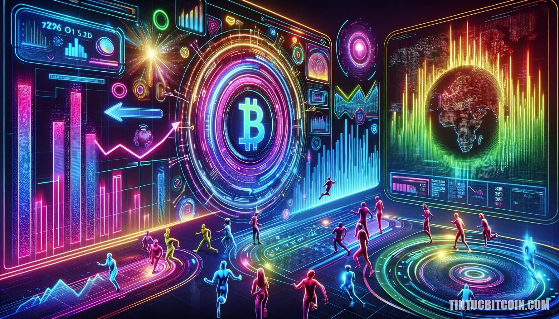 Bitcoin thị trường Futures chuyển bearish, BTC sẽ giảm về 112K USD?
