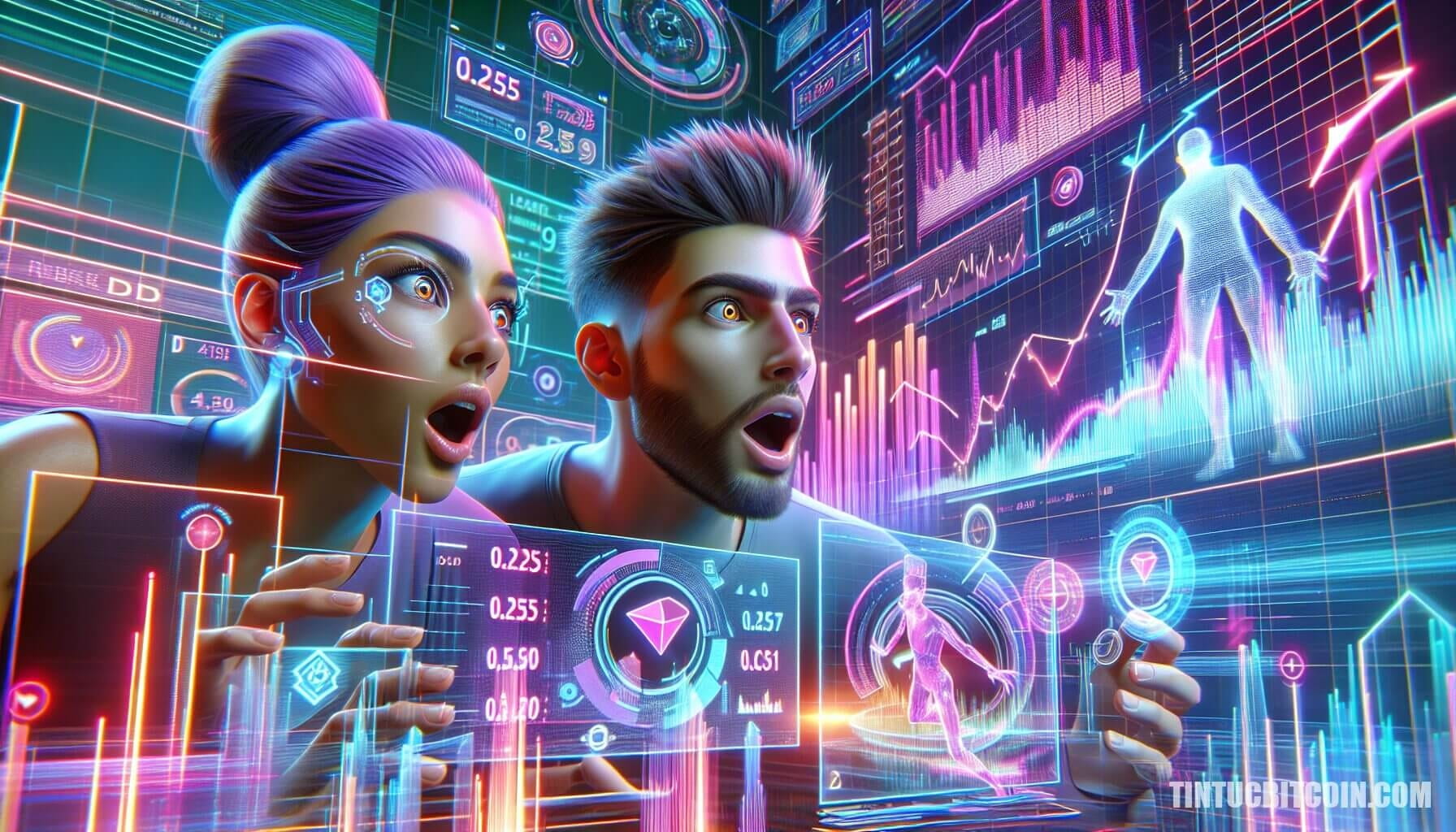 Polygon, POL có thể vượt 0,255 USD trong đợt tăng giá tiếp theo?