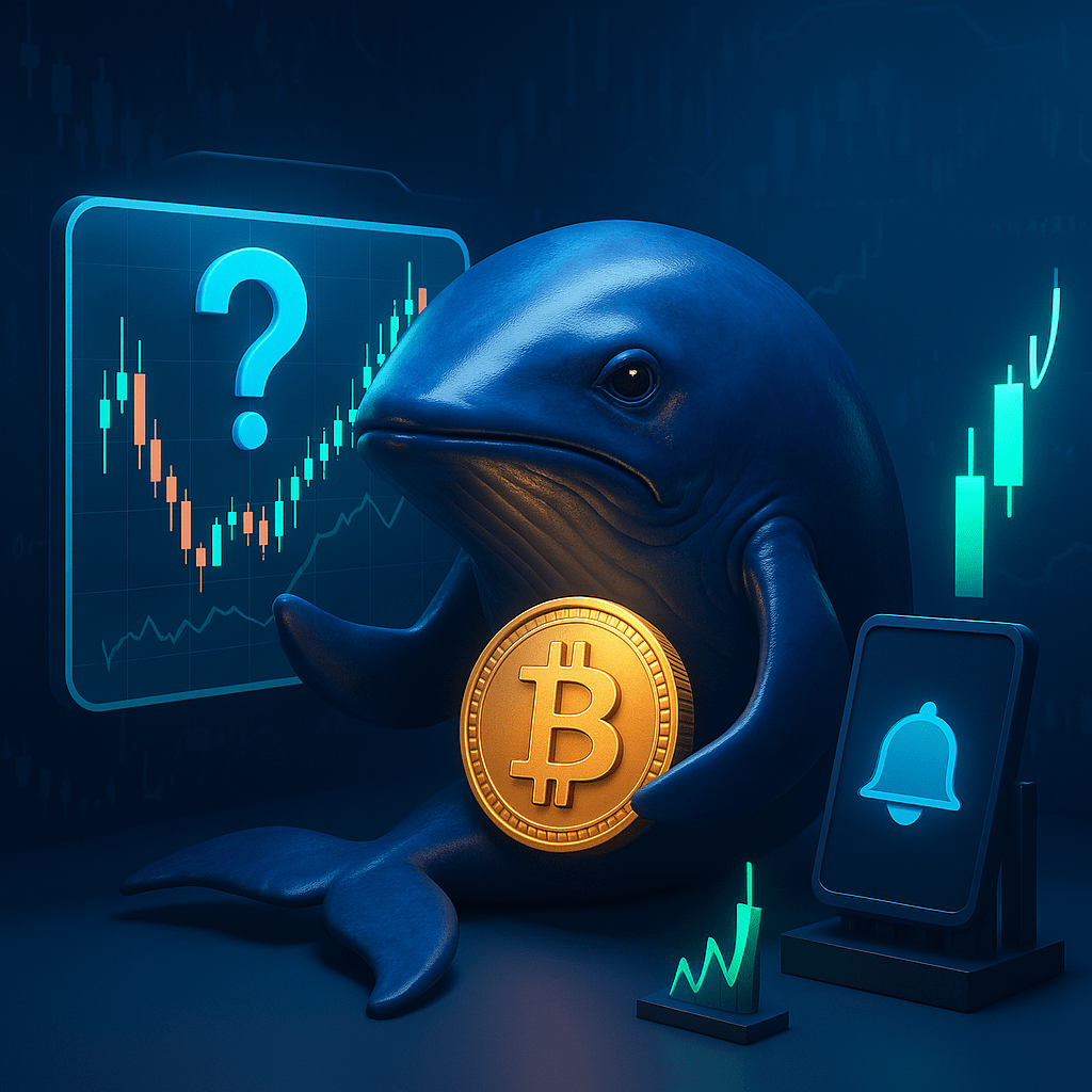 The Psychology of Crypto Whales | FINANCIERE DIAMOND AVIS on Binance Square