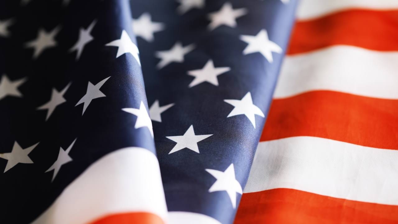 US Tiến Về Tương Lai Onchain Với Dự Án Crypto Dẫn Đầu Cải Tổ Thị Trường