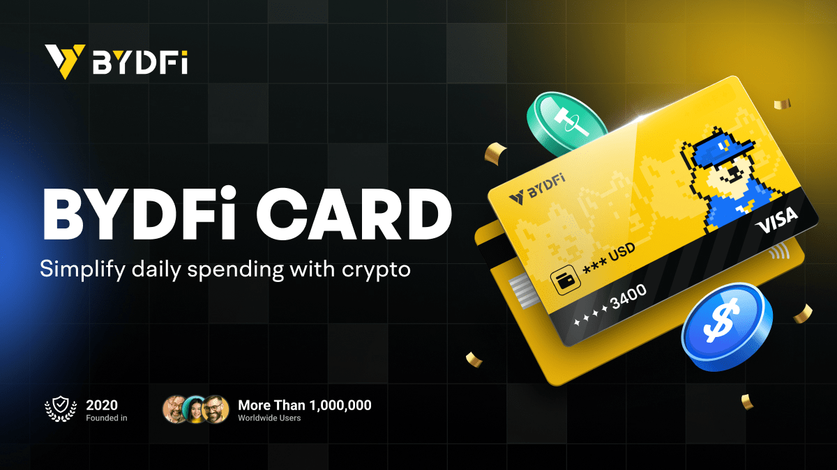 BYDFi Card Officially Launches 17545602554lji9Pi9r4