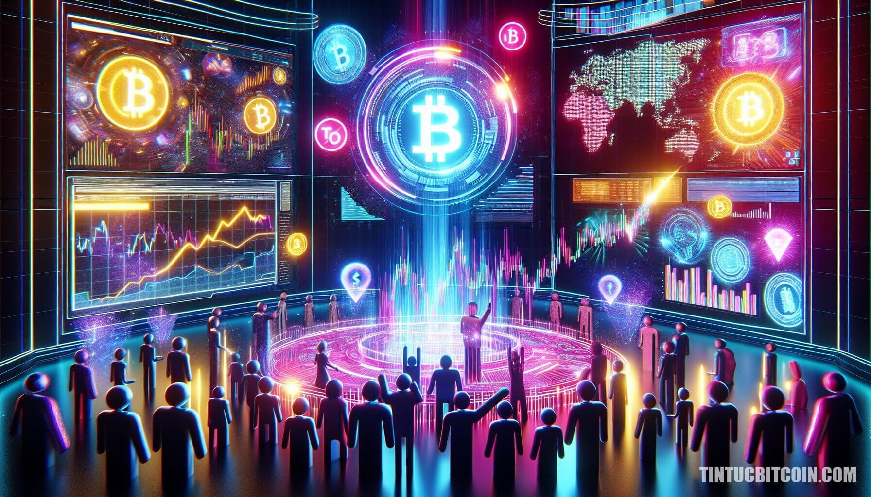 Altcoin thanh lý vượt Bitcoin altseason đã bắt đầu chưa?