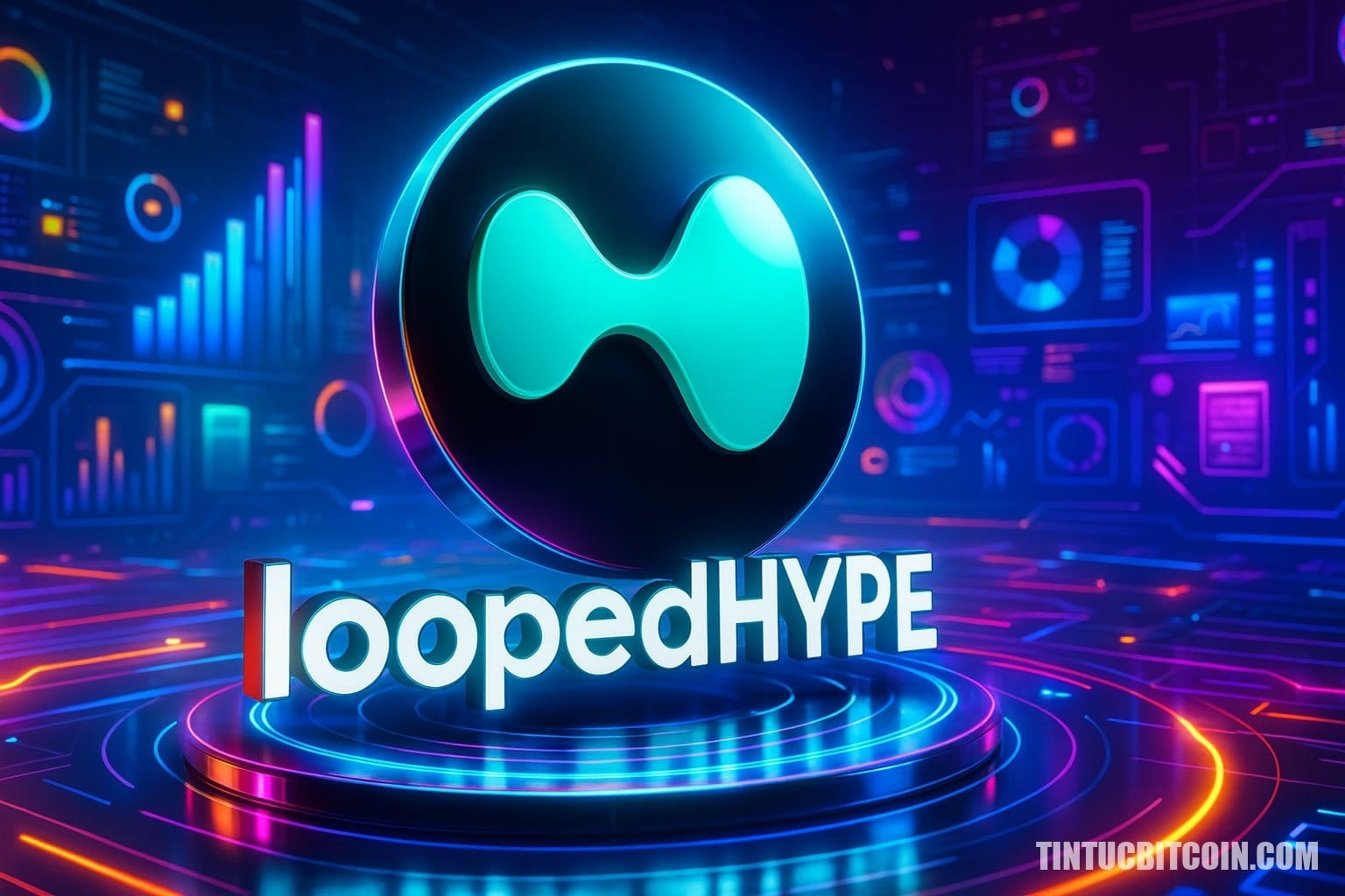 loopedHYPE là gì?