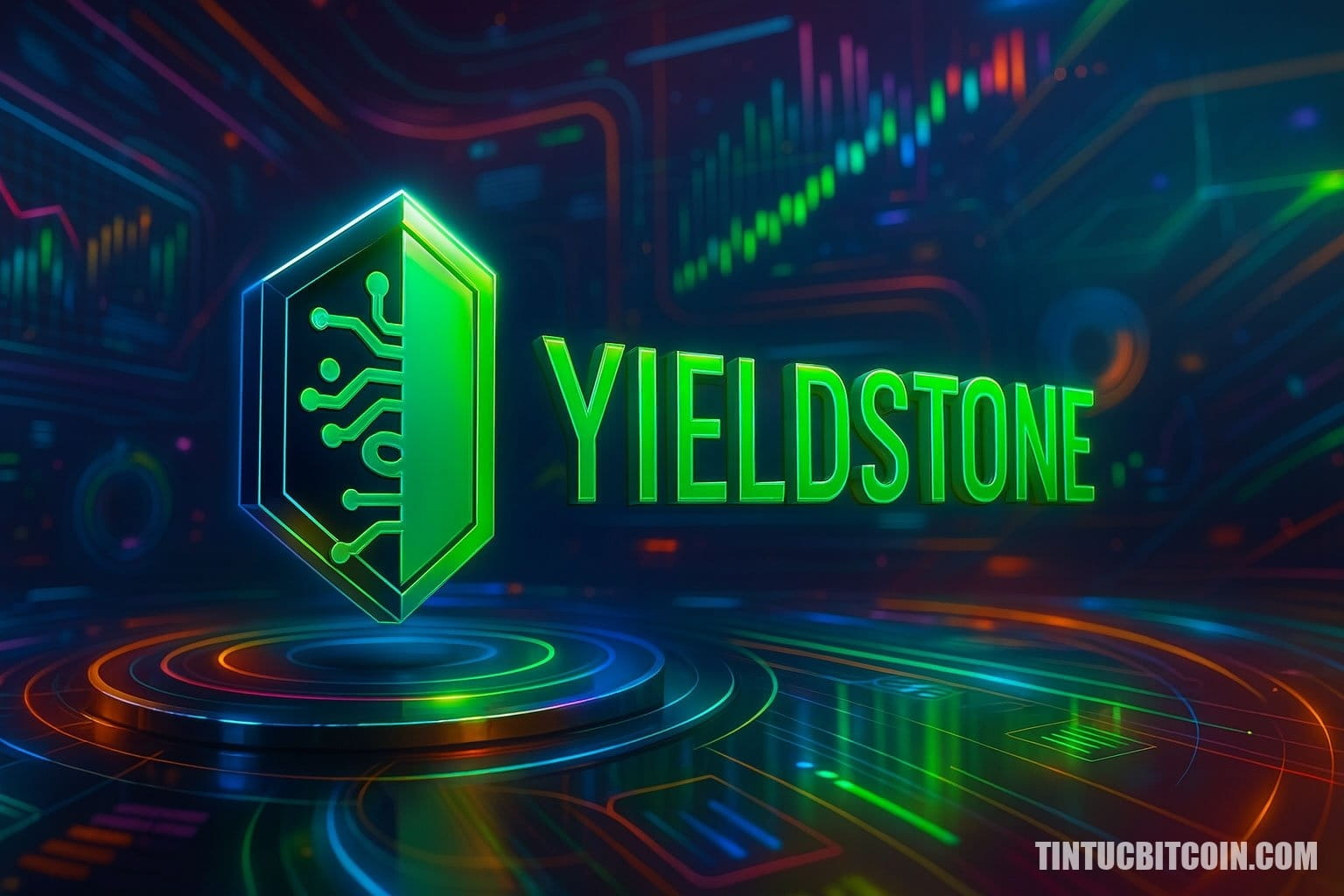 YieldStone là gì?