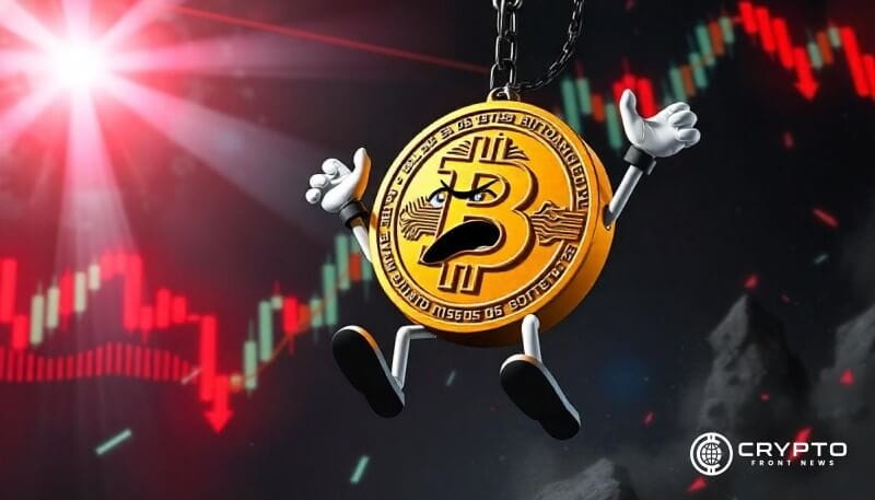 Bitcoin Retests Key Zone as Bulls Defend $112.5K