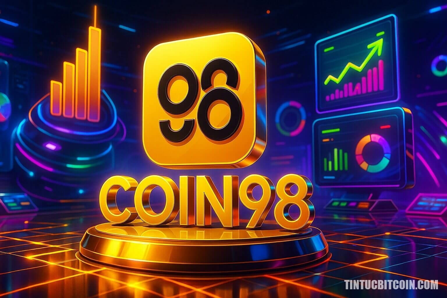 Coin98 (C98)