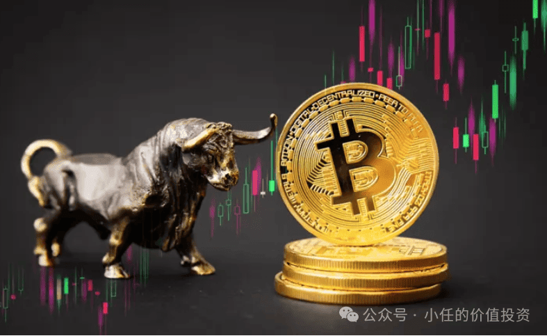2025年比特币将暴涨400%?分析师大胆预测引爆币圈_黄金_市场_Brandt