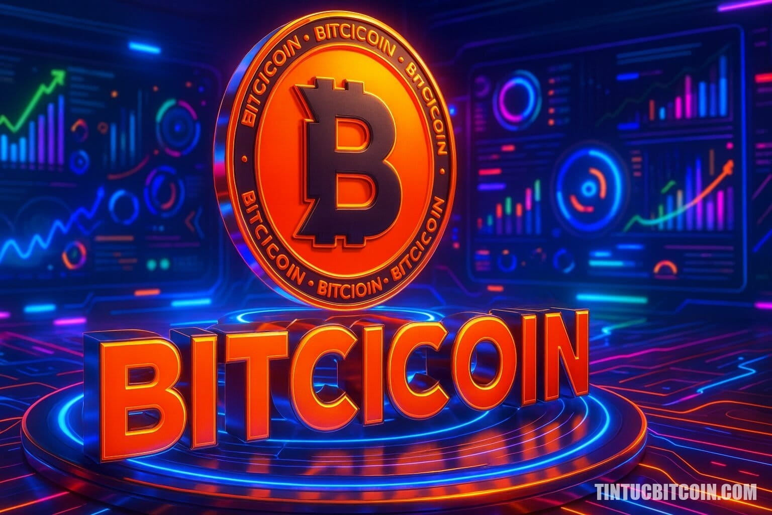 Bitcicoin (BITCI)