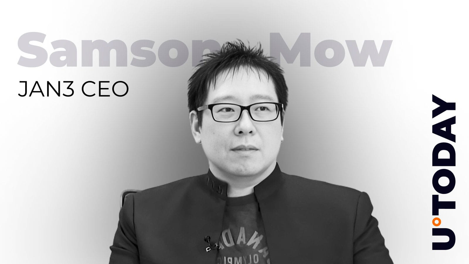 Letzte Chance für ETH-Inhaber, von BTC zu profitieren, definiert von Samson  Mow | U.today auf Binance Square
