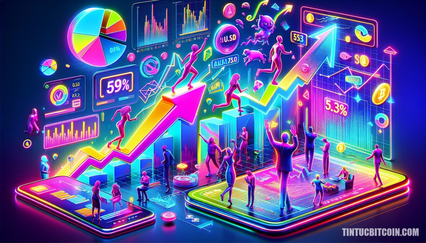 Mamo tăng 59%, đạt ATH, giá có thể tiếp tục lên 0,32 USD?