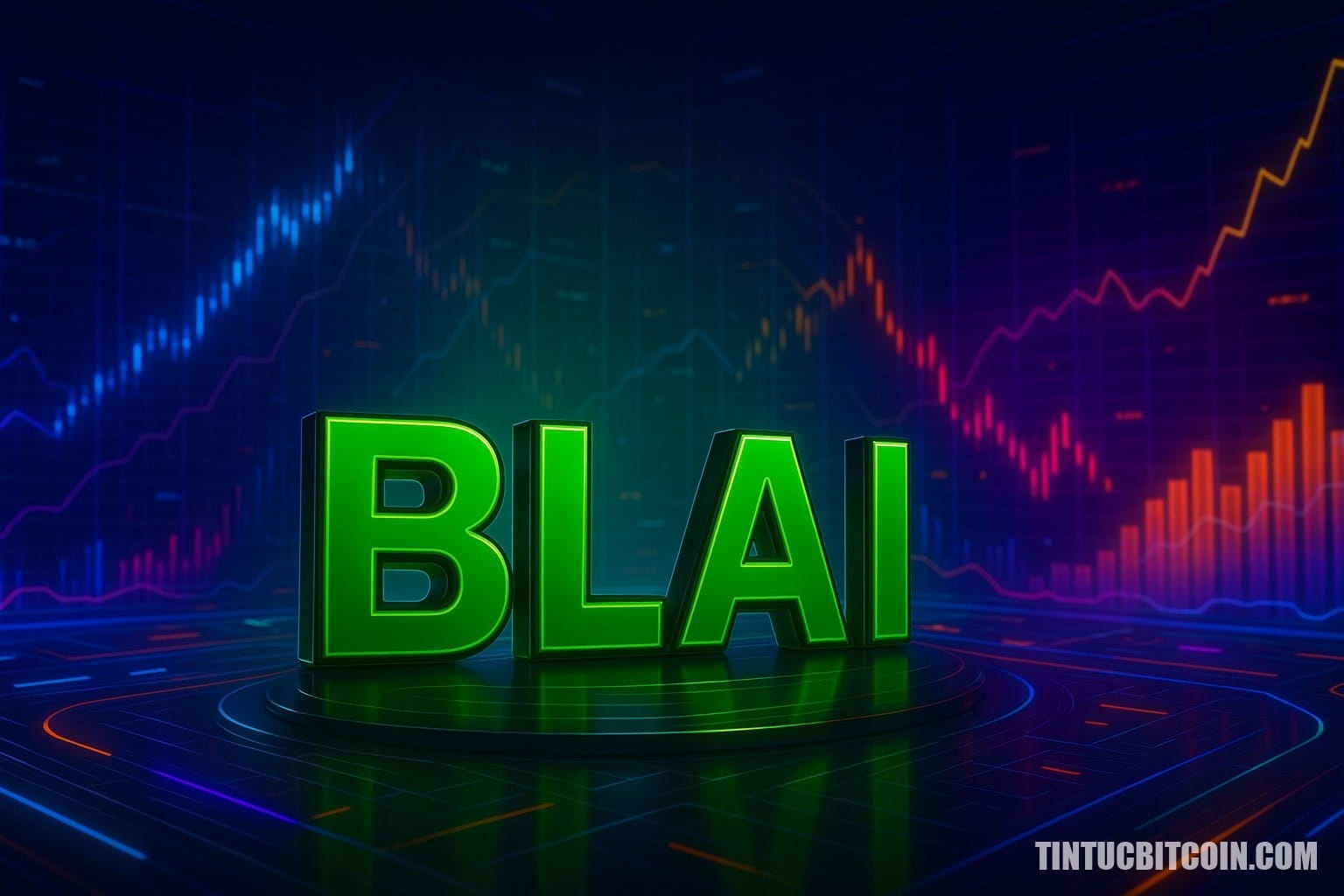Blai là gì?