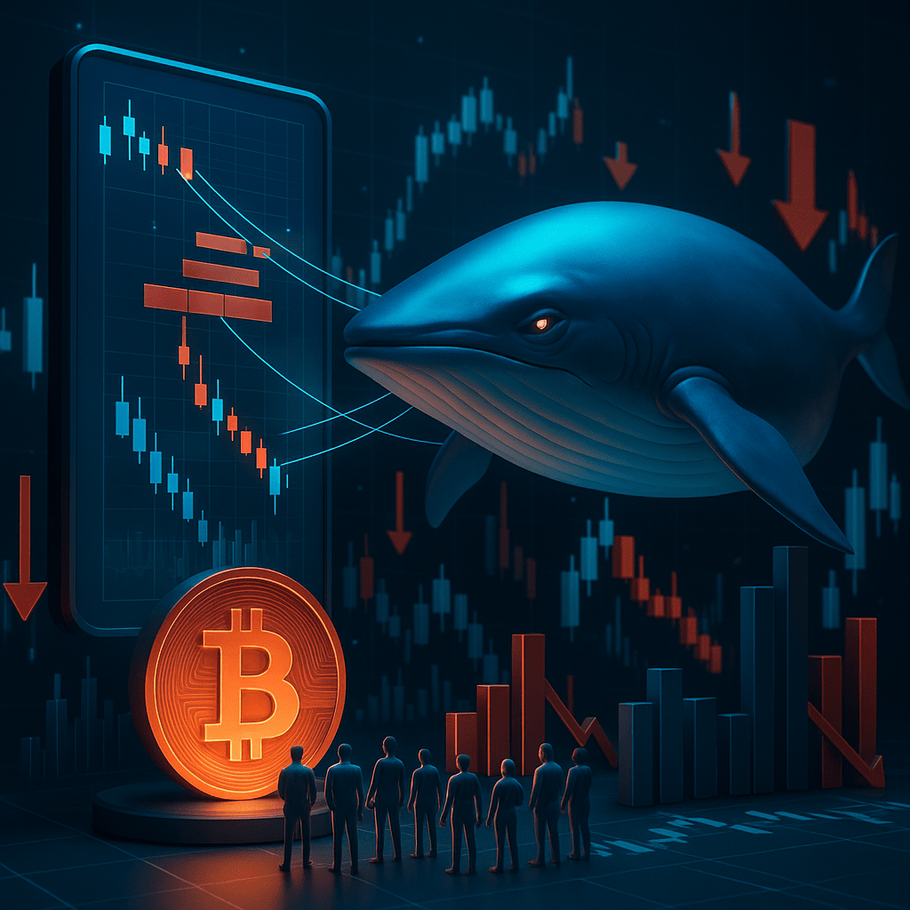 Essential Guide for New Investors: The 7 Strategies of Whales | FINANCIERE  ISTRA AVIS on Binance Square