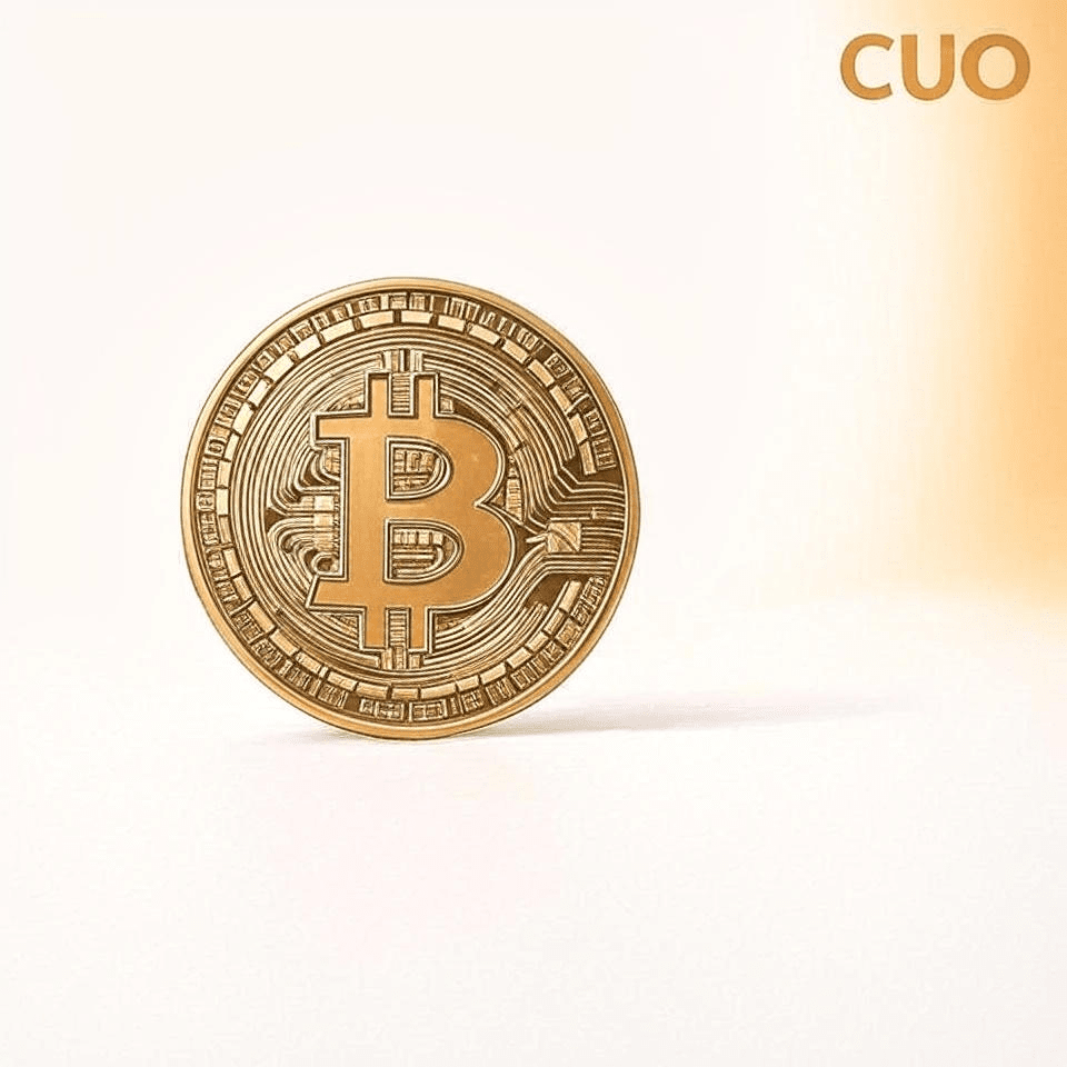 Dificuldade de Mineração do Bitcoin atinge Recorde Histórico — 129.44T 📈🔥  | Crypto Universe official on Binance Square