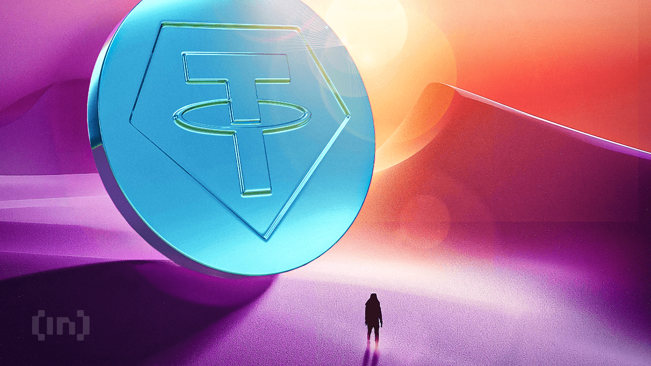 Tether USDT BC