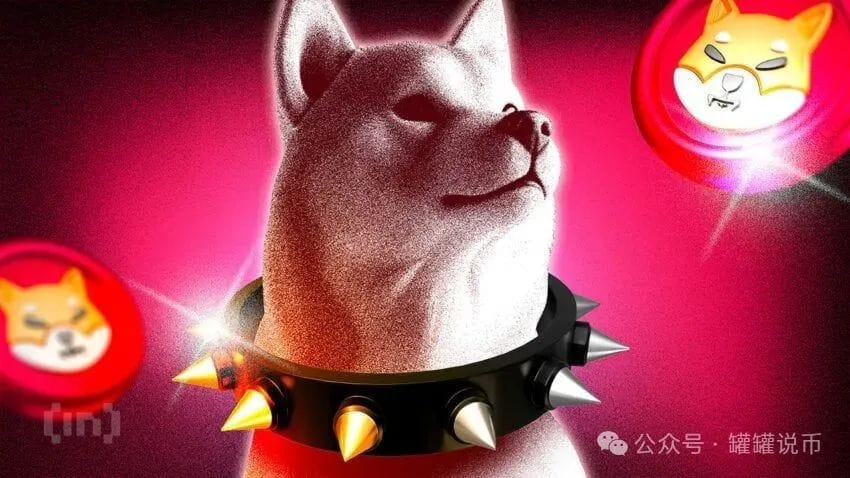 柴犬价格因看跌因素而下滑，但顶级钱包预示着转折