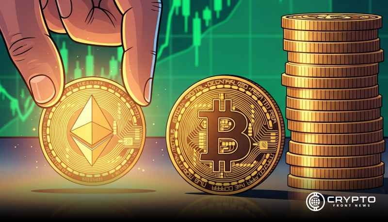 Bitcoin Ethereum Meme