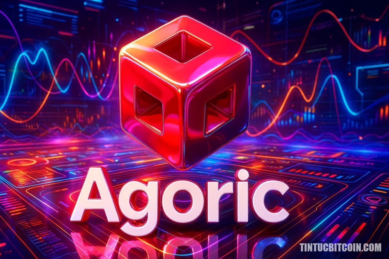 Agoric (BLD)