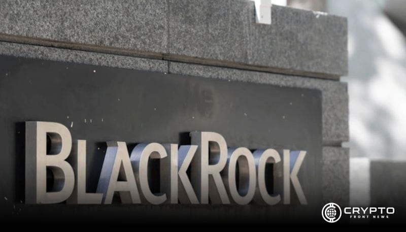 BlackRock Moves $372M Ethereum to Coinbase Amid ETF Shift
