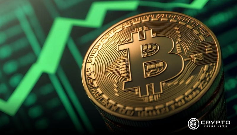 Bitcoin Falters Below $95K as 3% Allocation Strategy Shines