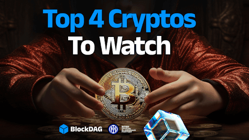 Next Big Crypto Coin Picks for 2025: BlockDAG’s $0.0016 Deal, Cronos’s Strength, Stellar’s Utility & Bonk’s Activity