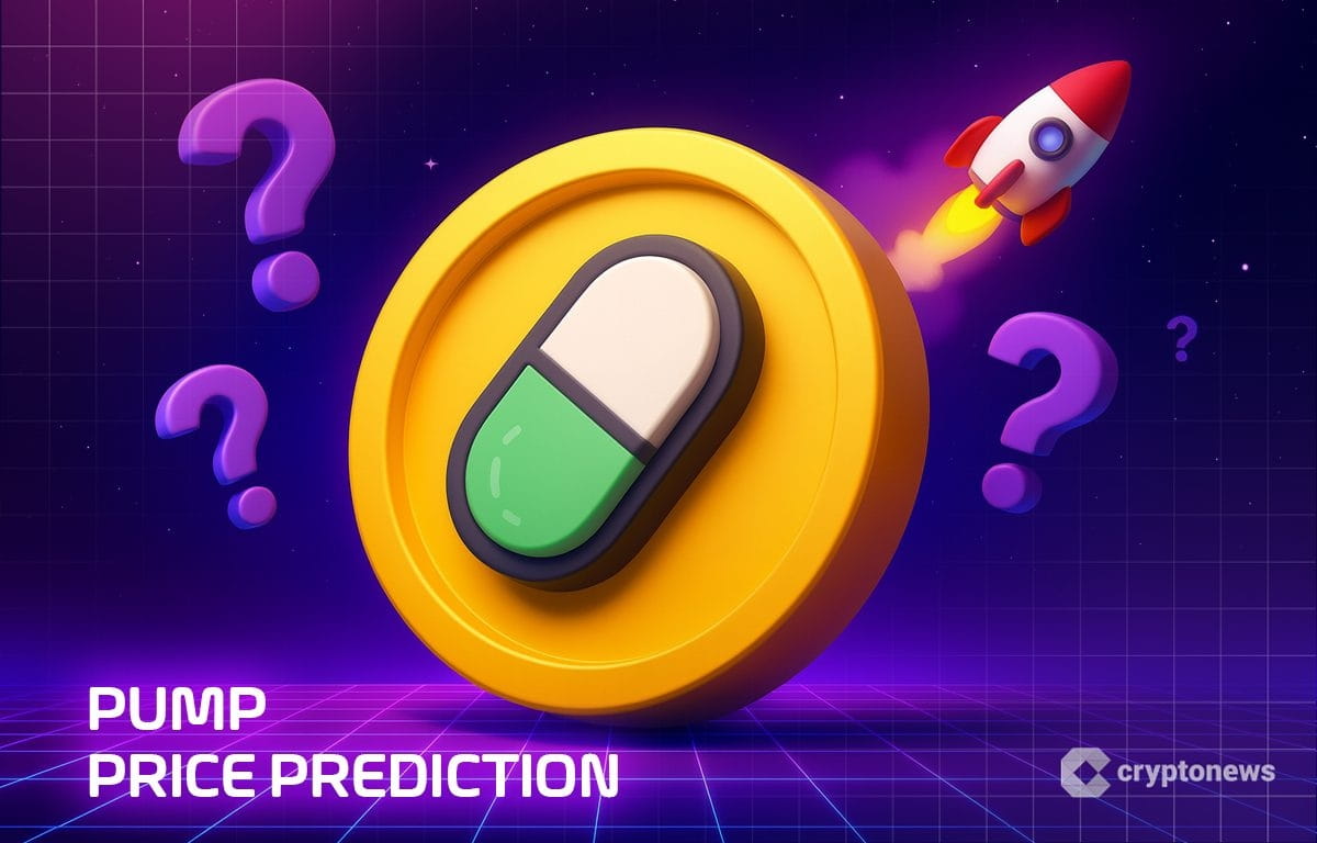 Pump pad crypto (87) foto