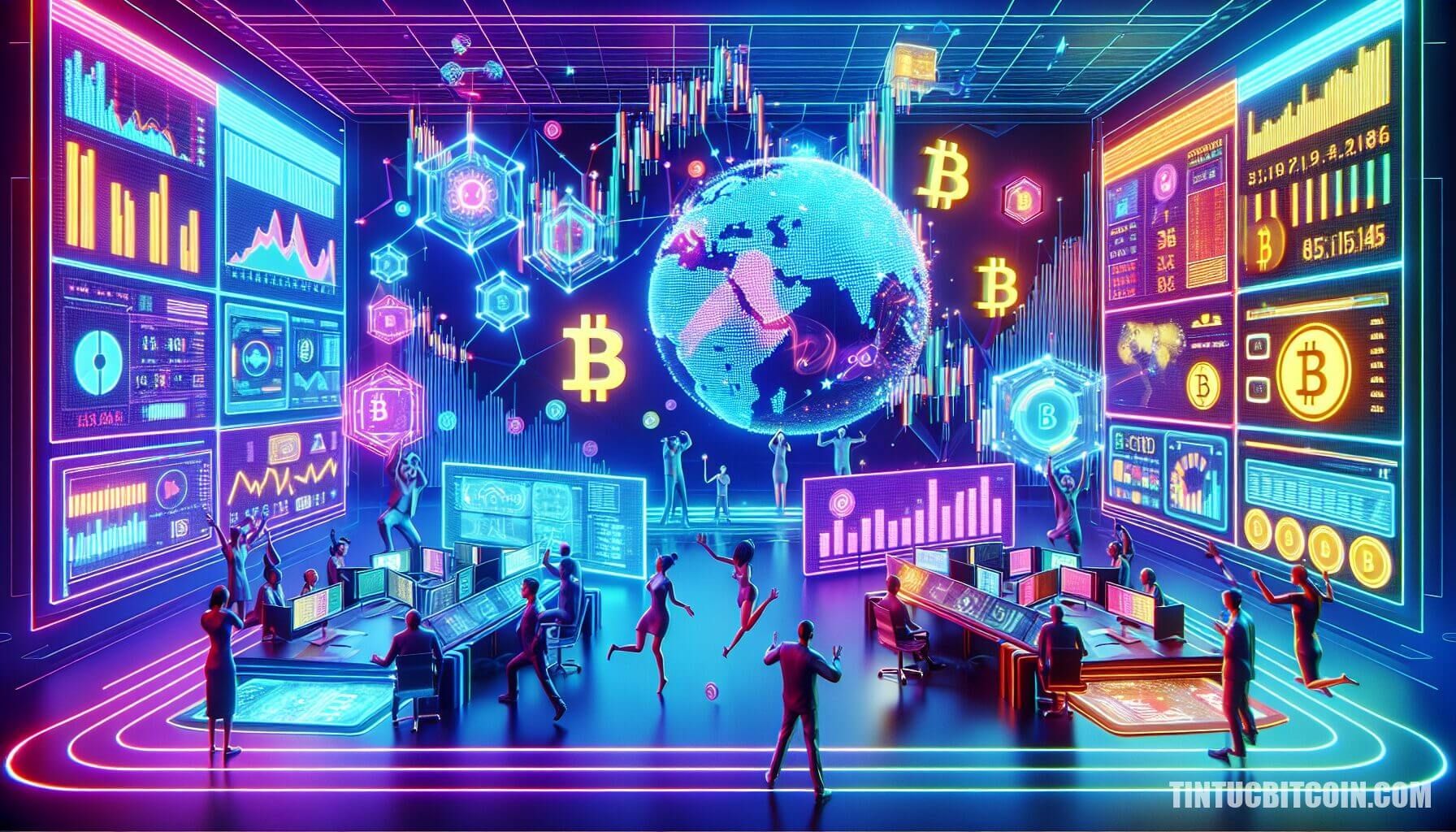 Bitcoin, Trung Quốc có cấm tiền điện tử lần nữa không? Thị trường hoang mang dù chưa có bằng chứng