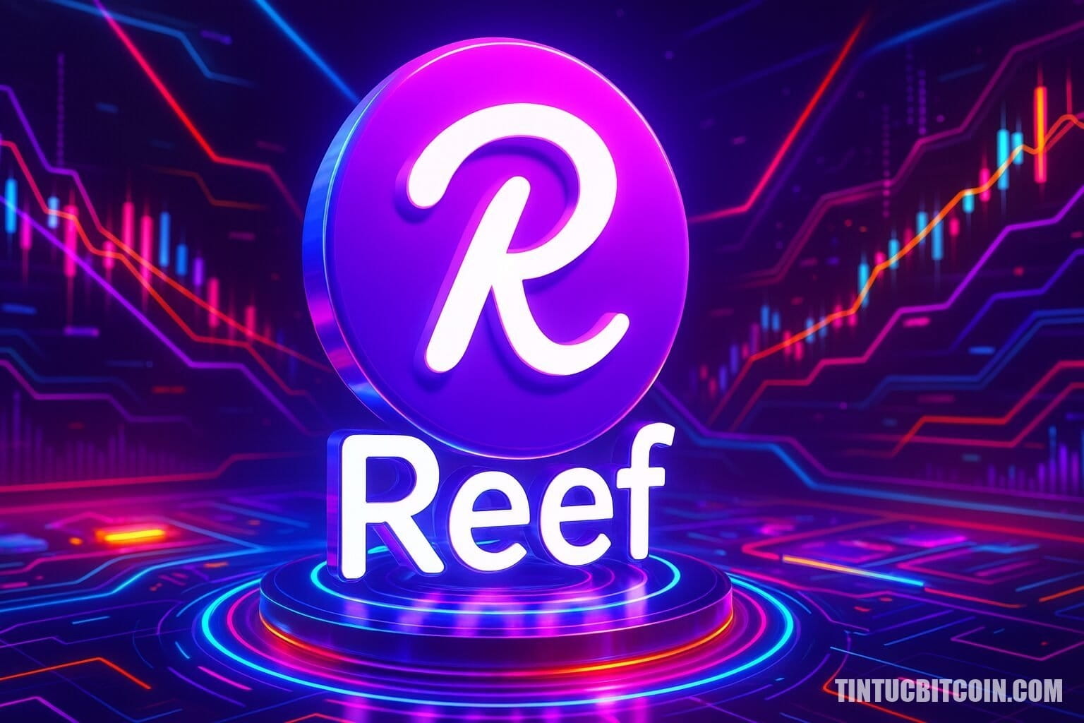 Reef (REEF)