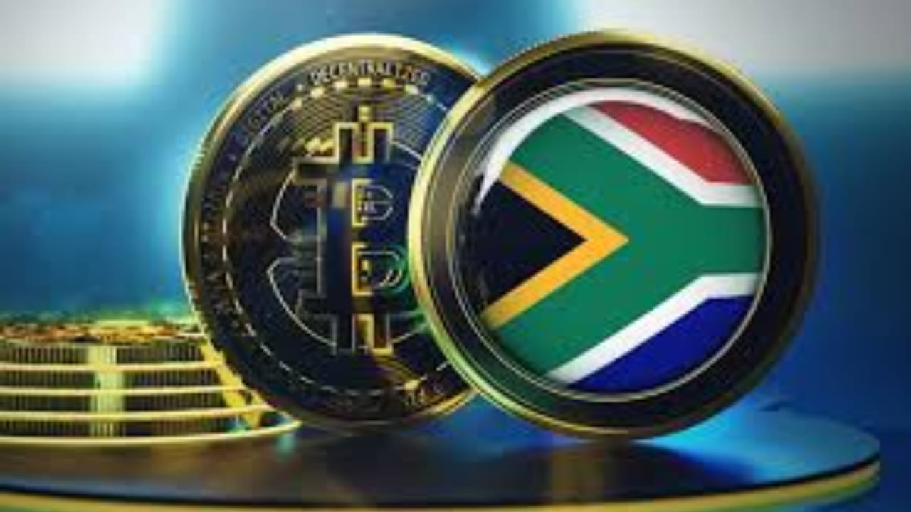 4 Reasons Why Every South African Should Own Cryptocurrency in 2025 |  E_Worker on Binance Square